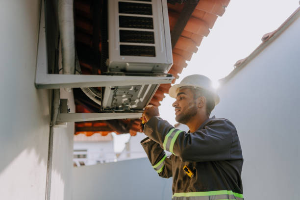 Best HVAC installation services  in Delhi, LA