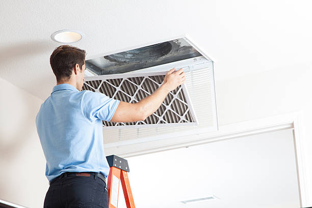 Best Affordable HVAC services  in Delhi, LA