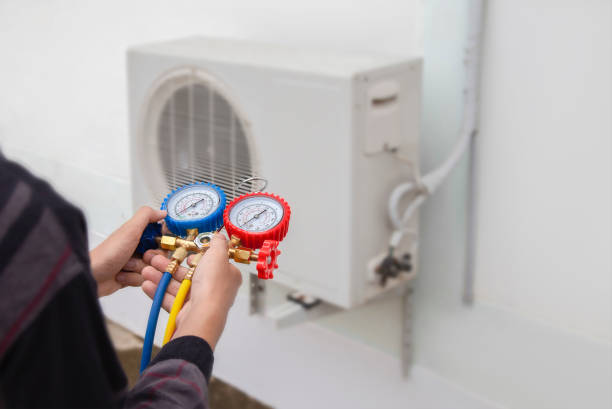 Best HVAC tune-up services  in Delhi, LA