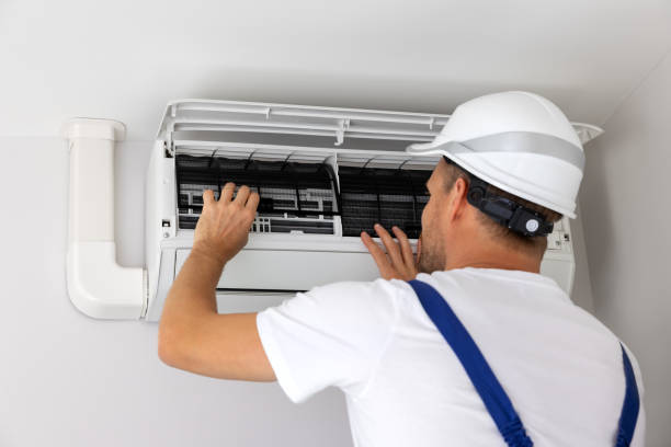 Best Commercial HVAC repair  in Delhi, LA