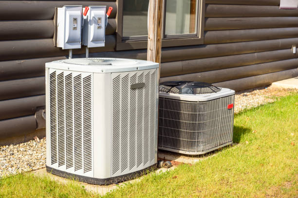 Best Ductless HVAC repair  in Delhi, LA